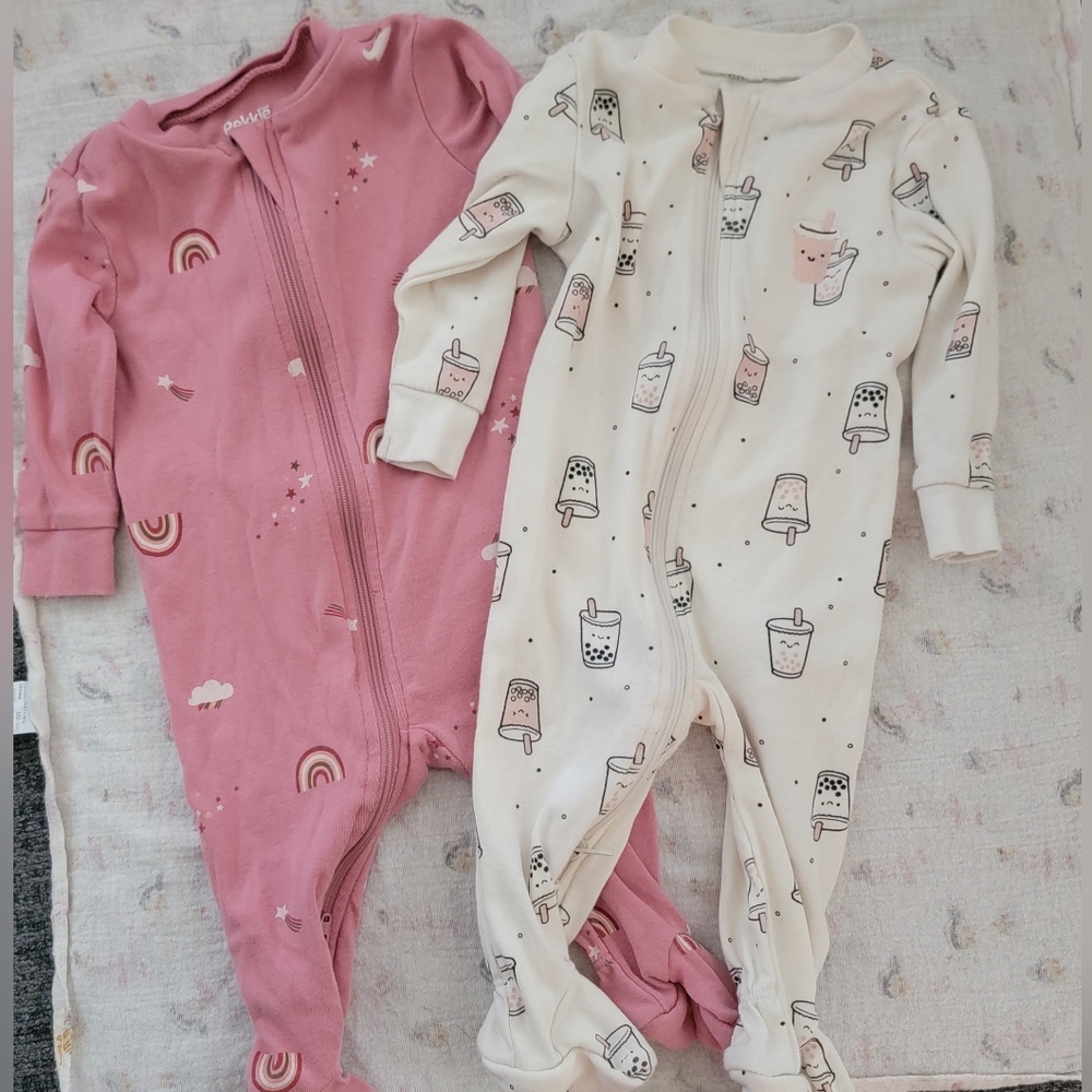 baby clothes